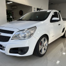 GM - Chevrolet MONTANA LS 1.4 ECONOFLEX 8V 2p 2015 Flex-1