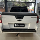 GM - Chevrolet MONTANA LS 1.4 ECONOFLEX 8V 2p 2015 Flex-3