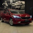 Kia Motors Cerato 1.6 16V  Flex  Aut. 2019 Flex-2
