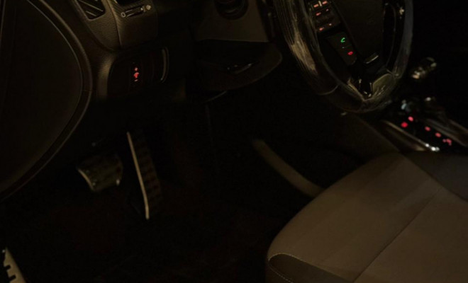 Kia Motors Cerato 1.6 16V  Flex  Aut. 2019 Flex-16