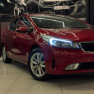 Kia Motors Cerato 1.6 16V  Flex  Aut. 2019 Flex-1