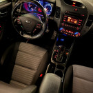 Kia Motors Cerato 1.6 16V  Flex  Aut. 2019 Flex-18