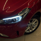 Kia Motors Cerato 1.6 16V  Flex  Aut. 2019 Flex-4