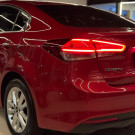 Kia Motors Cerato 1.6 16V  Flex  Aut. 2019 Flex-7