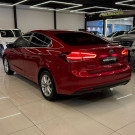 Kia Motors Cerato 1.6 16V  Flex  Aut. 2019 Flex-9