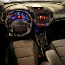 Kia Motors Cerato 1.6 16V  Flex  Aut. 2019 Flex-19