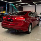 Kia Motors Cerato 1.6 16V  Flex  Aut. 2019 Flex-10