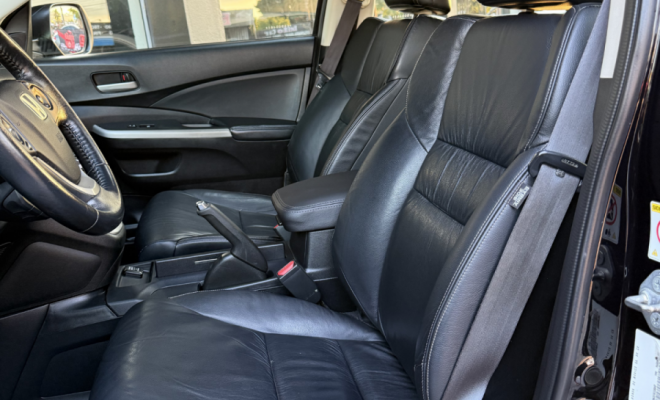 Honda CR-V EXL 2.0 16V 4WD/2.0 Flexone Aut. 2012 Flex-9