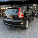 Honda CR-V EXL 2.0 16V 4WD/2.0 Flexone Aut. 2012 Flex-13