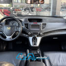 Honda CR-V EXL 2.0 16V 4WD/2.0 Flexone Aut. 2012 Flex-3