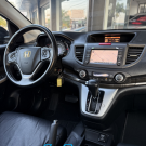 Honda CR-V EXL 2.0 16V 4WD/2.0 Flexone Aut. 2012 Flex-6
