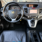 Honda CR-V EXL 2.0 16V 4WD/2.0 Flexone Aut. 2012 Flex-5
