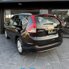 Honda CR-V EXL 2.0 16V 4WD/2.0 Flexone Aut. 2012 Flex-11