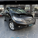 Honda CR-V EXL 2.0 16V 4WD/2.0 Flexone Aut. 2012 Flex-2