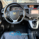 Honda CR-V EXL 2.0 16V 4WD/2.0 Flexone Aut. 2012 Flex-4