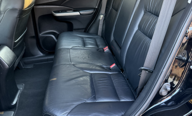 Honda CR-V EXL 2.0 16V 4WD/2.0 Flexone Aut. 2012 Flex-10