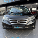 Honda CR-V EXL 2.0 16V 4WD/2.0 Flexone Aut. 2012 Flex-0