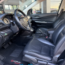 Honda CR-V EXL 2.0 16V 4WD/2.0 Flexone Aut. 2012 Flex-8
