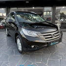 Honda CR-V EXL 2.0 16V 4WD/2.0 Flexone Aut. 2012 Flex-1