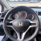 Honda CITY Sedan LX 1.5 Flex 16V 4p Aut. 2011 Flex-3