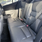 Honda CITY Sedan LX 1.5 Flex 16V 4p Aut. 2011 Flex-5