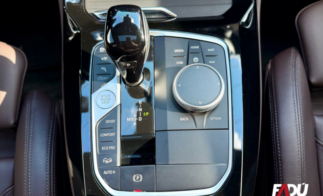 BMW X4 XDRIVE 30i M-Sport 2.0 TB 252cv Aut 2025 Gasolina-7