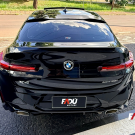 BMW X4 XDRIVE 30i M-Sport 2.0 TB 252cv Aut 2025 Gasolina-8