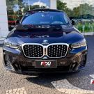 BMW X4 XDRIVE 30i M-Sport 2.0 TB 252cv Aut 2025 Gasolina-0