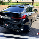 BMW X4 XDRIVE 30i M-Sport 2.0 TB 252cv Aut 2025 Gasolina-9