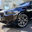 BMW X4 XDRIVE 30i M-Sport 2.0 TB 252cv Aut 2025 Gasolina-1