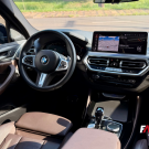 BMW X4 XDRIVE 30i M-Sport 2.0 TB 252cv Aut 2025 Gasolina-3