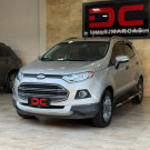 Ford EcoSport FREESTYLE 1.6 16V Flex 5p 2014 Flex-6
