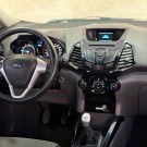 Ford EcoSport FREESTYLE 1.6 16V Flex 5p 2014 Flex-9