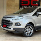 Ford EcoSport FREESTYLE 1.6 16V Flex 5p 2014 Flex-5