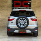 Ford EcoSport FREESTYLE 1.6 16V Flex 5p 2014 Flex-8