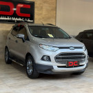 Ford EcoSport FREESTYLE 1.6 16V Flex 5p 2014 Flex-0