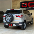 Ford EcoSport FREESTYLE 1.6 16V Flex 5p 2014 Flex-1