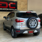 Ford EcoSport FREESTYLE 1.6 16V Flex 5p 2014 Flex-2