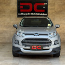 Ford EcoSport FREESTYLE 1.6 16V Flex 5p 2014 Flex-4
