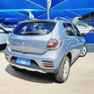 Renault SANDERO STEP. Easy R H-Power 1.6 8V 2016 Flex-2