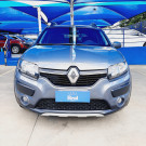 Renault SANDERO STEP. Easy R H-Power 1.6 8V 2016 Flex-0