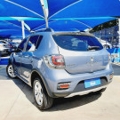 Renault SANDERO STEP. Easy R H-Power 1.6 8V 2016 Flex-4