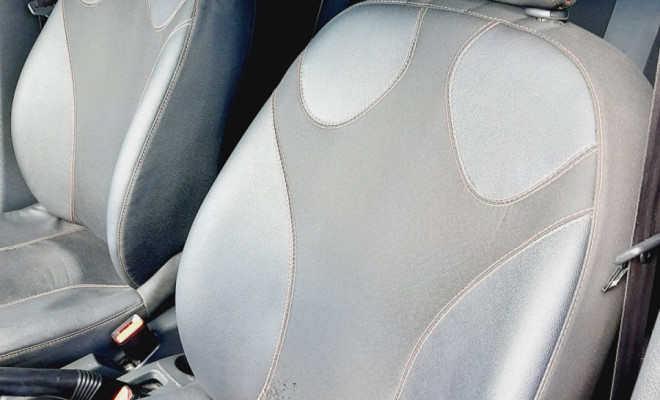 Renault SANDERO STEP. Easy R H-Power 1.6 8V 2016 Flex-8