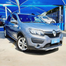 Renault SANDERO STEP. Easy R H-Power 1.6 8V 2016 Flex-1