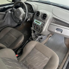 Ford Ka 1.6 TECNO 8V Flex 3p 2009-2