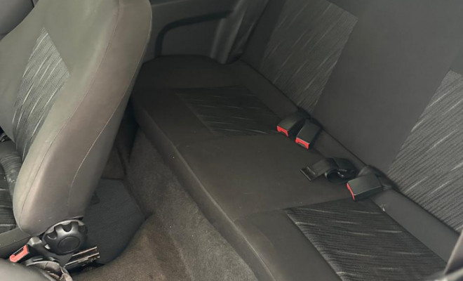 Ford Ka 1.6 TECNO 8V Flex 3p 2009-3