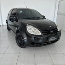 Ford Ka 1.6 TECNO 8V Flex 3p 2009-0