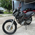 HONDA NX-4 FALCON 400 - 2008-3