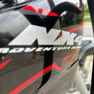 HONDA NX-4 FALCON 400 - 2008-4