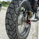 HONDA NX-4 FALCON 400 - 2008-5